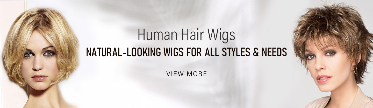 Human Hair Wigs Shop Near Me