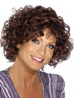 New African American Wig Styles Buying From America With Bangs