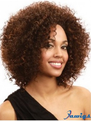 Full Lace Wigs Natural Curl Like Beyonces 100% Hand Tied