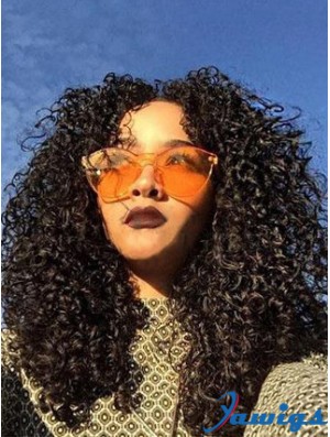 16 inch Auburn Lace Front Wigs For Black Women