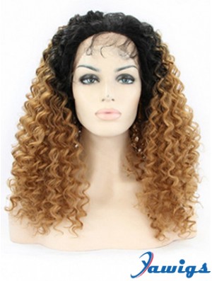 Hairstyles 22 inch Long Curly Wigs For Black Women