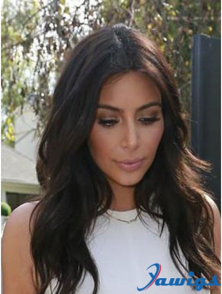 Auburn Wavy Lace Front Great 20 inch Kim Kardashian Wigs